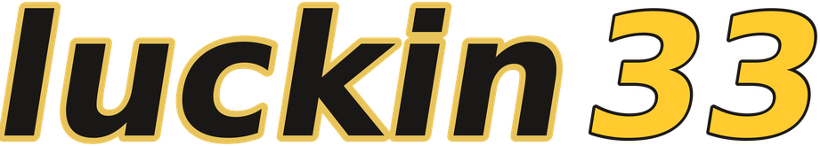 luckin33 logo