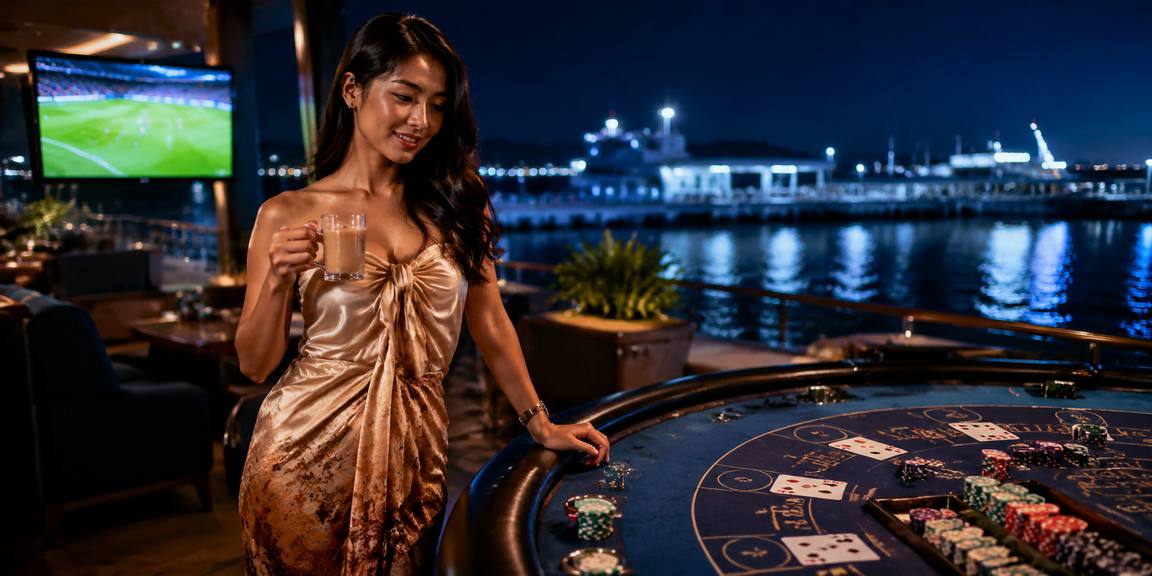 luckin33 Kami Membina luckin33 Khas untuk Malaysia