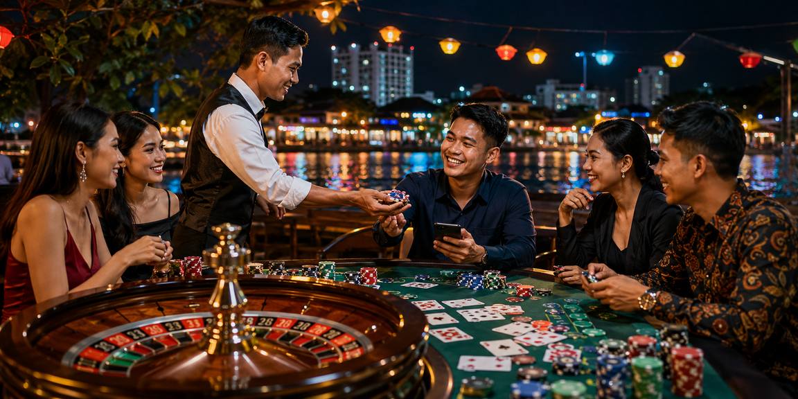 luckin33 Terma dan Syarat luckin33 untuk Malaysia