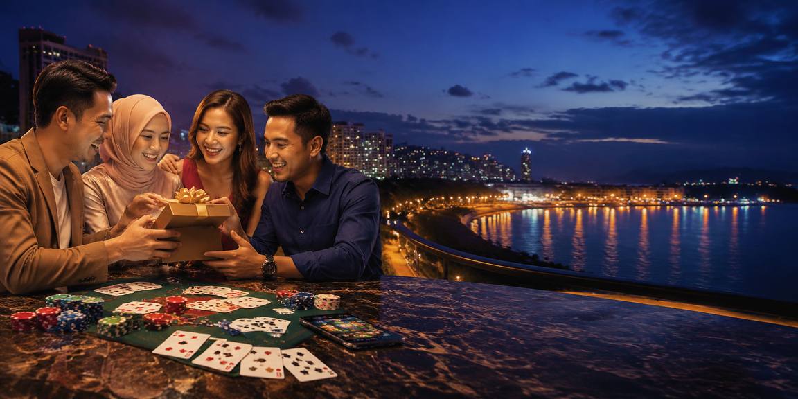 luckin33 mobile gaming