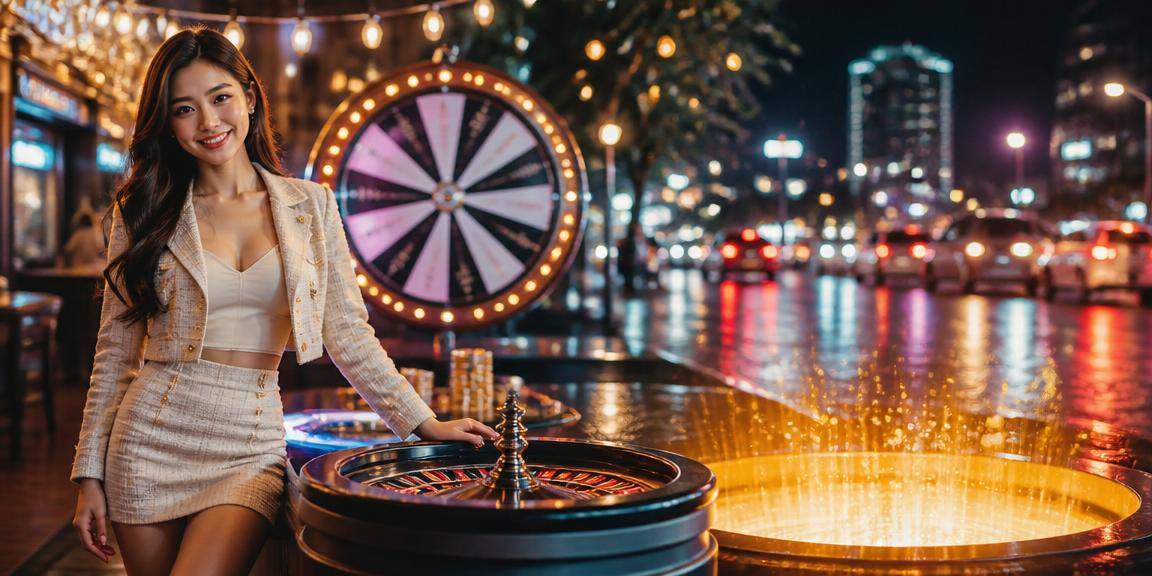 luckin33 Apa yang Aplikasi luckin33 Tawarkan kepada Anda